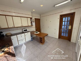 Casa en venta en Santa Eulàlia de Ronçana