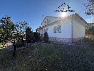 Casa en venta en Santa Eulàlia de Ronçana