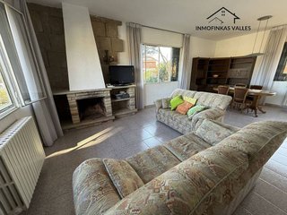 Casa en venta en Santa Eulàlia de Ronçana
