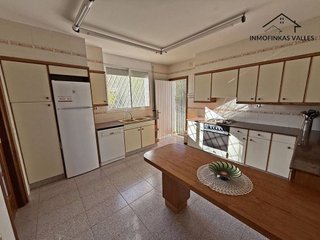 Casa en venta en Santa Eulàlia de Ronçana