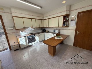 Casa en venta en Santa Eulàlia de Ronçana