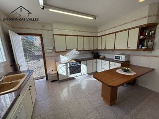 Casa en venta en Santa Eulàlia de Ronçana