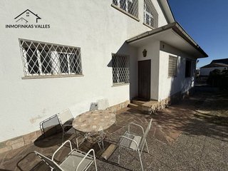 Casa en venta en Santa Eulàlia de Ronçana