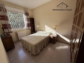 Casa en venta en Santa Eulàlia de Ronçana
