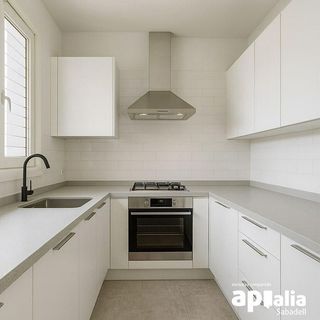 Piso en venta en Creu Alta en Sabadell