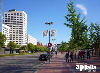 Piso en venta en Creu Alta en Sabadell