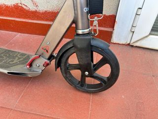 Patinete Oxelo plegable