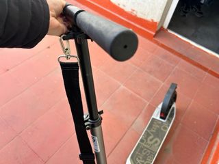 Patinete Oxelo plegable