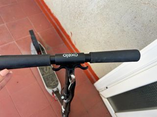 Patinete Oxelo plegable