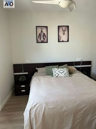 Piso en alquiler en Cotomar - Urbanizaciones en Rincón de la Victoria