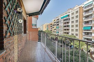 Piso en venta en Les Corts en Barcelona