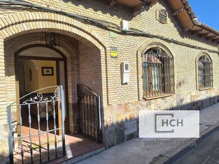 Chalet en venta en Puebla de Montalbán (La)