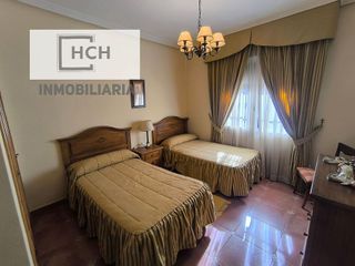 Chalet en venta en Puebla de Montalbán (La)