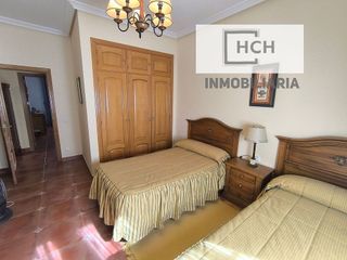 Chalet en venta en Puebla de Montalbán (La)