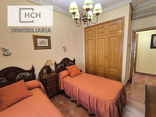 Chalet en venta en Puebla de Montalbán (La)
