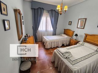 Chalet en venta en Puebla de Montalbán (La)