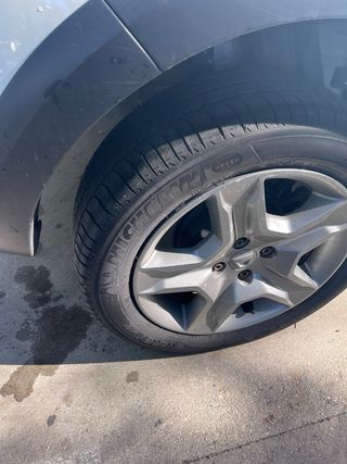 Dacia Sandero Stepway 2018 22.000kms