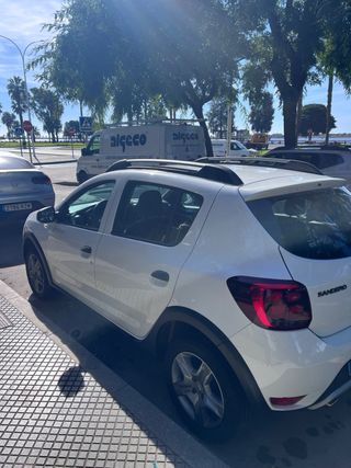 Dacia Sandero Stepway 2018 22.000kms