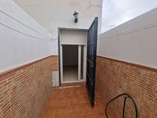 Casa adosada en venta en Núcleo Urbano en Chiclana de la Frontera