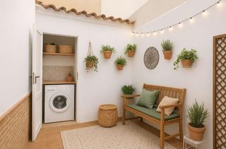 Casa adosada en venta en Núcleo Urbano en Chiclana de la Frontera