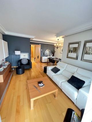 Casa adosada en venta en Simancas