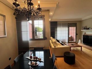 Casa adosada en venta en Simancas