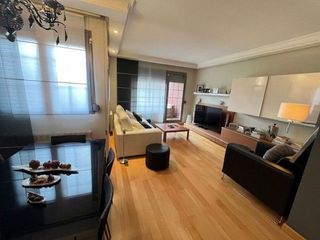 Casa adosada en venta en Simancas