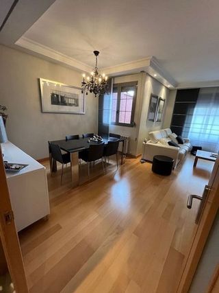 Casa adosada en venta en Simancas