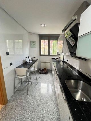 Casa adosada en venta en Simancas