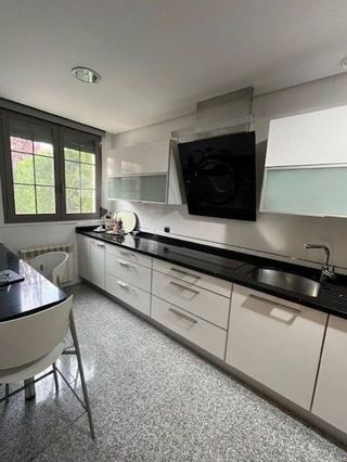 Casa adosada en venta en Simancas