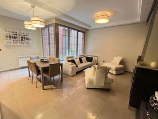 Casa adosada en venta en Simancas