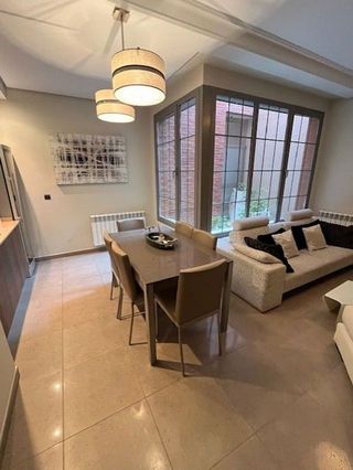 Casa adosada en venta en Simancas