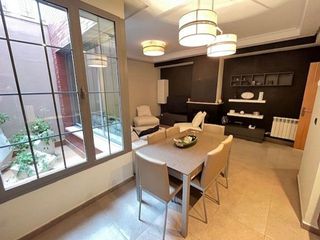 Casa adosada en venta en Simancas