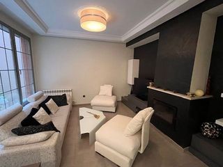 Casa adosada en venta en Simancas