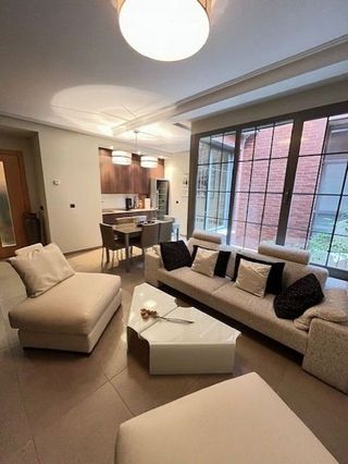 Casa adosada en venta en Simancas