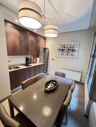 Casa adosada en venta en Simancas