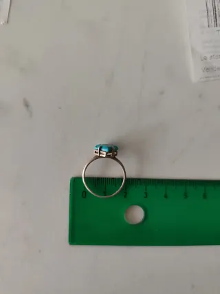 Collar y anillo TOUS Erma