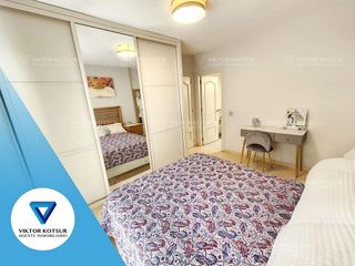 Casa adosada en venta en Roquetas Centro en Roquetas de Mar