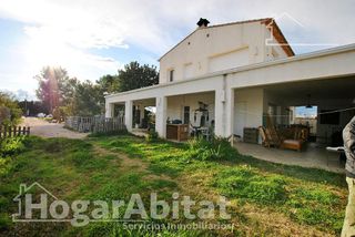 Chalet en venta en Oliva Playa en Oliva
