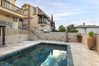 Casa pareada en venta en Gójar