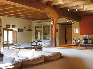 Chalet en venta en Merindad de Sotoscueva