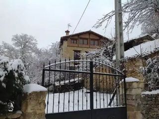 Chalet en venta en Merindad de Sotoscueva