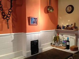 Chalet en venta en Merindad de Sotoscueva