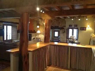 Chalet en venta en Merindad de Sotoscueva