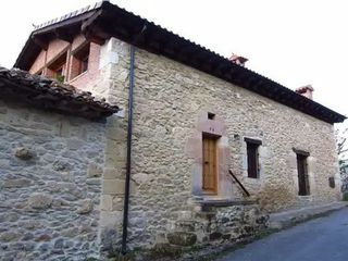 Chalet en venta en Merindad de Sotoscueva