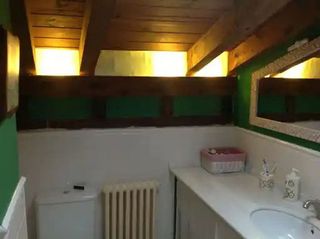 Chalet en venta en Merindad de Sotoscueva