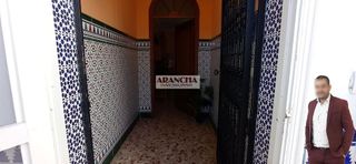 Casa rural en venta en Centro - Norte en Chipiona