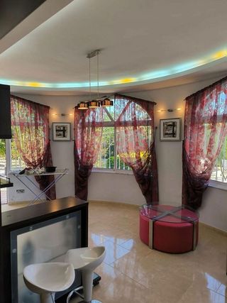 Chalet en venta en La Siesta - El Salado - Torreta en Torrevieja