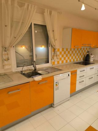 Chalet en venta en La Siesta - El Salado - Torreta en Torrevieja