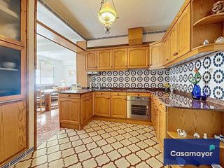 Chalet en venta en Centro en Mutxamel/Muchamiel